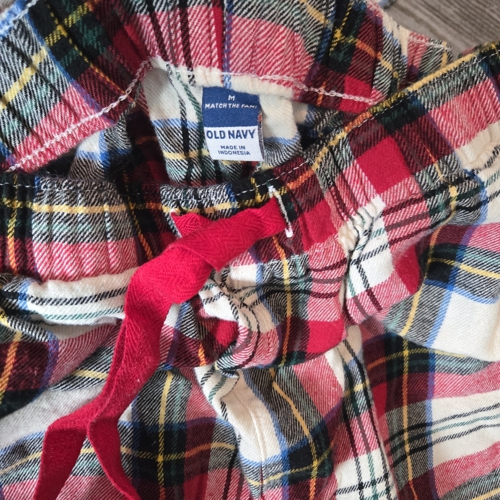 Family Matching Pj's - Picture 5 of 9